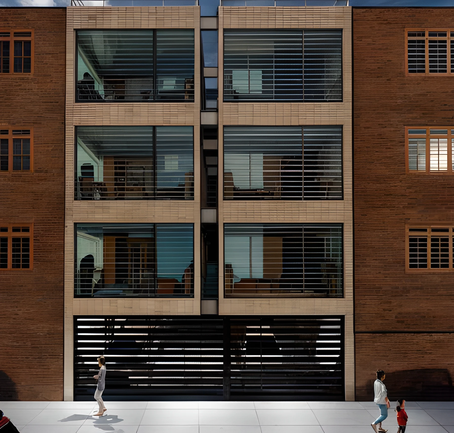 Departamentos Polanco