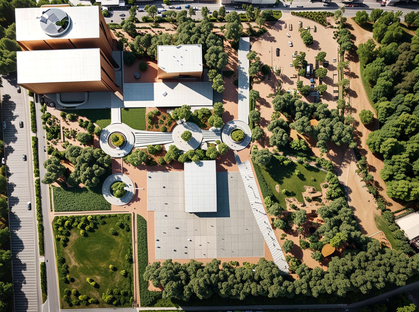 Renders con Inteligencia Artificial